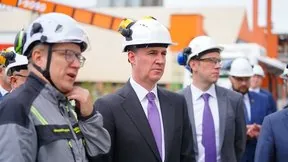 В Кузбассе до 2030 года направят более 3 млрд рублей на экологические мероприятия нацпроекта «Экологическое благополучие»